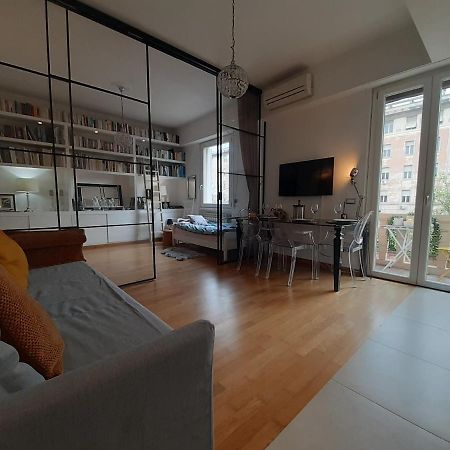 Italian Luxury Collection Apartamento Roma Exterior foto