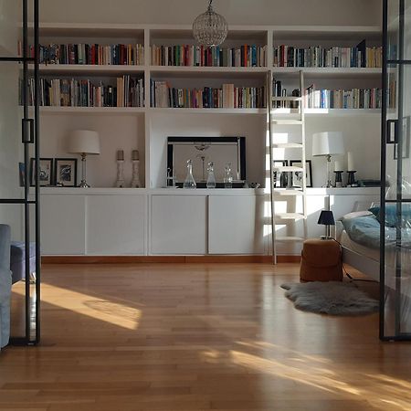 Italian Luxury Collection Apartamento Roma Exterior foto