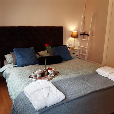 Italian Luxury Collection Apartamento Roma Exterior foto