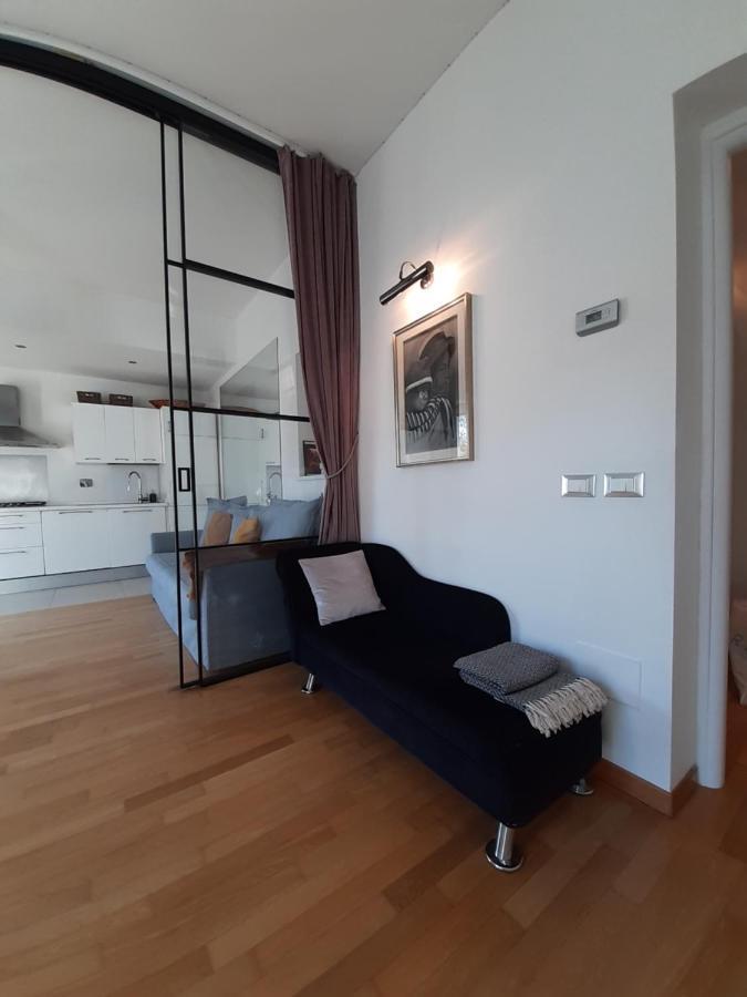 Italian Luxury Collection Apartamento Roma Exterior foto