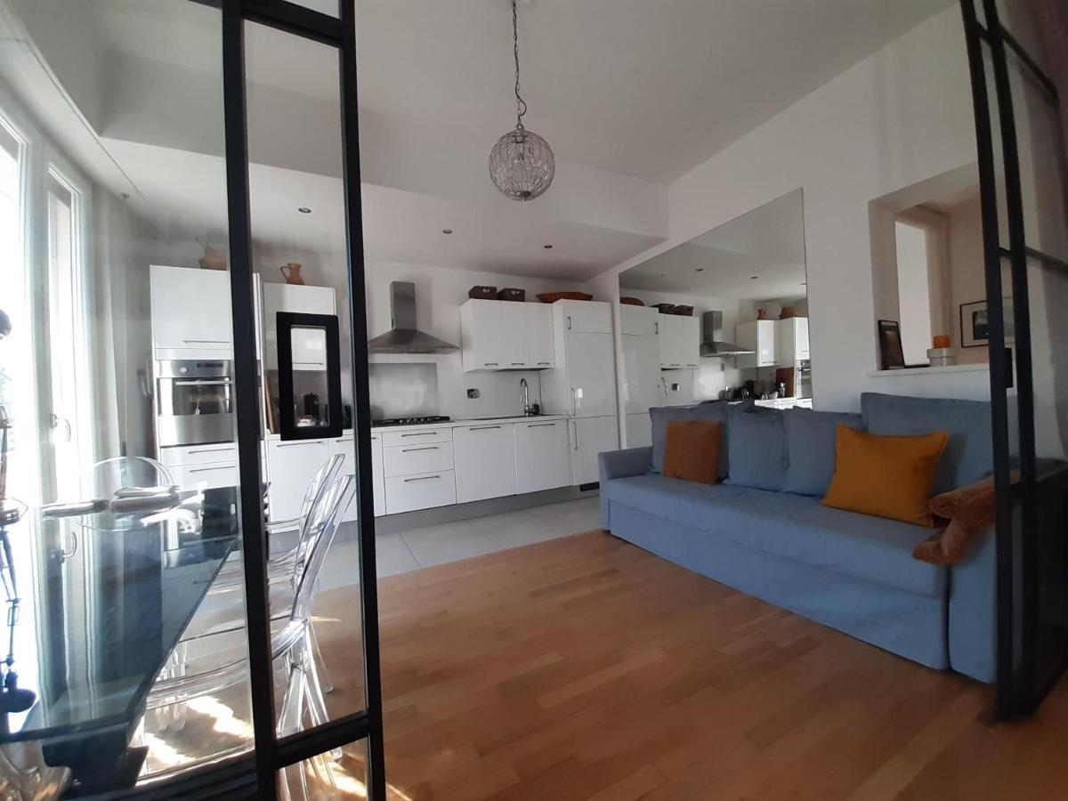 Italian Luxury Collection Apartamento Roma Exterior foto