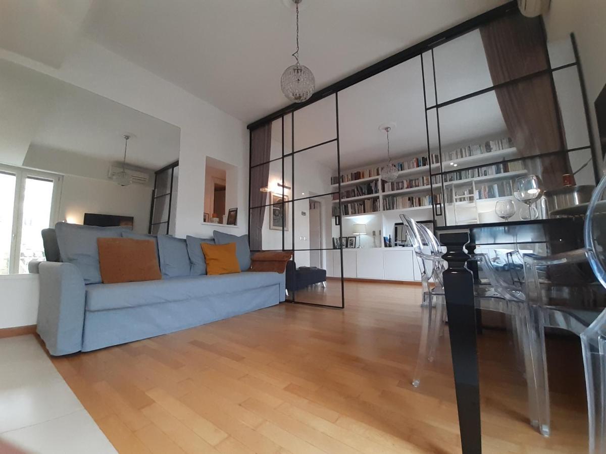 Italian Luxury Collection Apartamento Roma Exterior foto