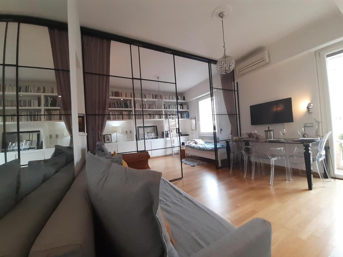 Italian Luxury Collection Apartamento Roma Exterior foto