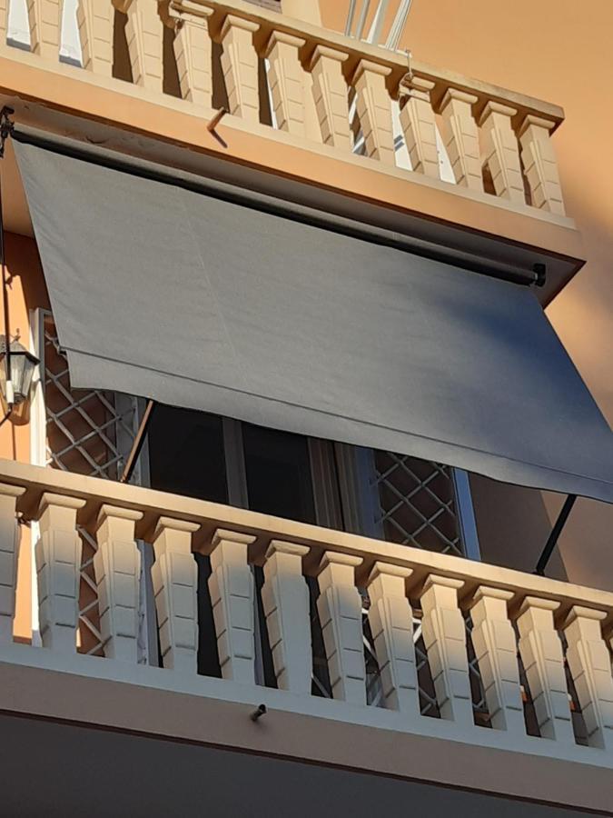 Italian Luxury Collection Apartamento Roma Exterior foto