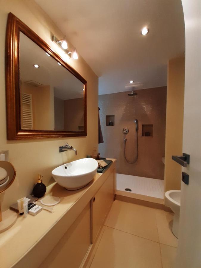 Italian Luxury Collection Apartamento Roma Exterior foto