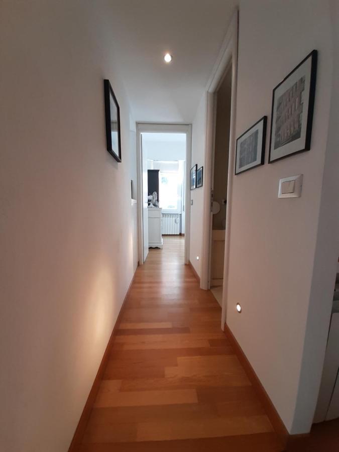 Italian Luxury Collection Apartamento Roma Exterior foto