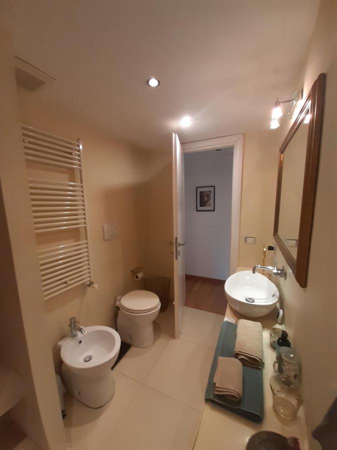 Italian Luxury Collection Apartamento Roma Exterior foto