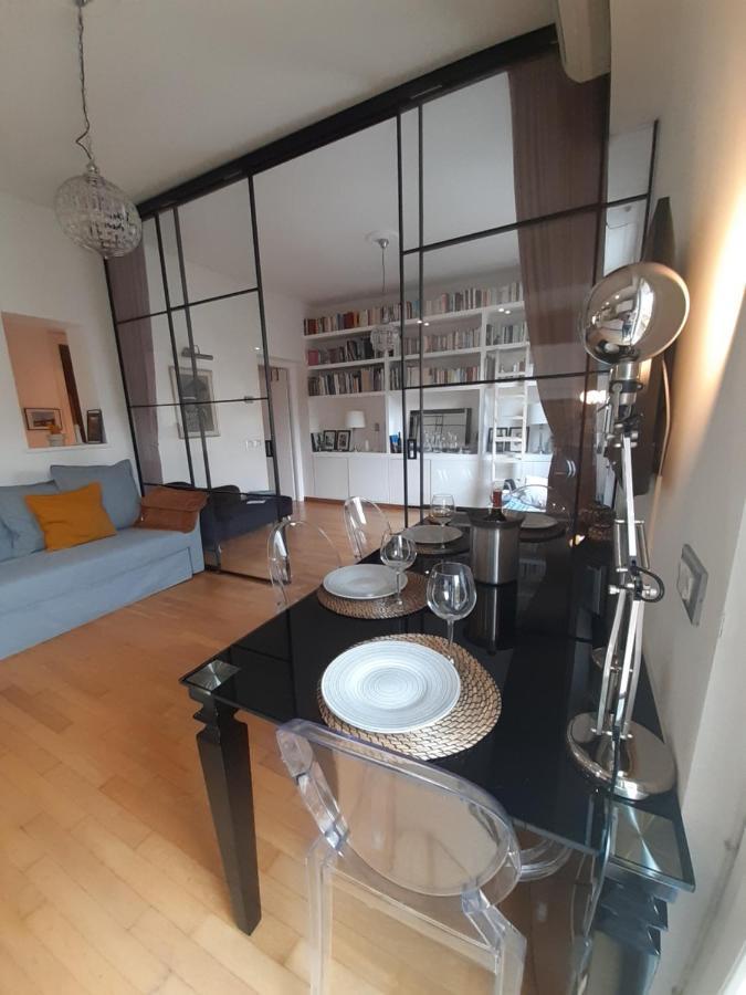 Italian Luxury Collection Apartamento Roma Exterior foto
