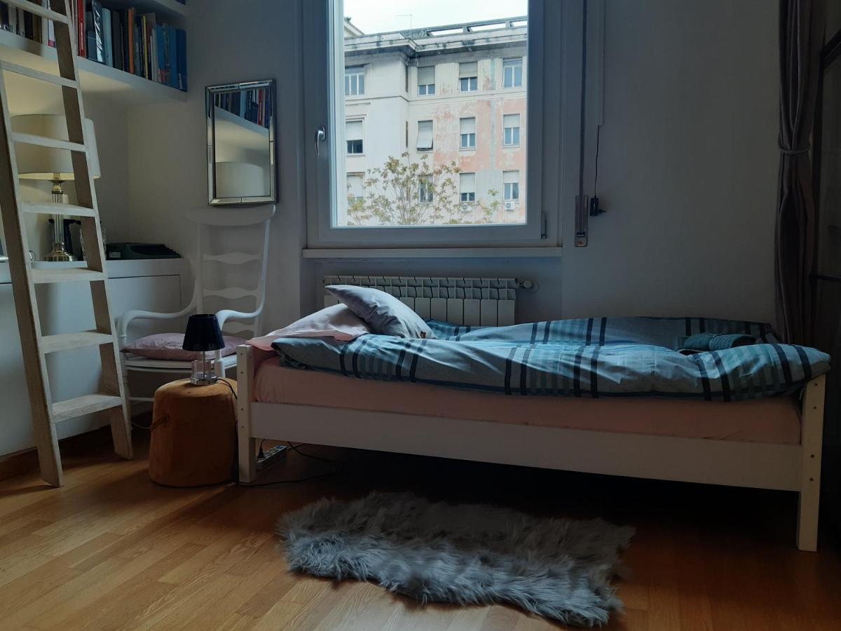 Italian Luxury Collection Apartamento Roma Exterior foto