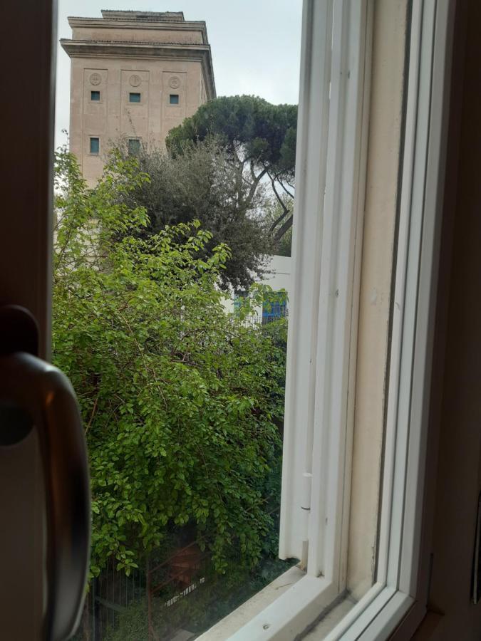 Italian Luxury Collection Apartamento Roma Exterior foto