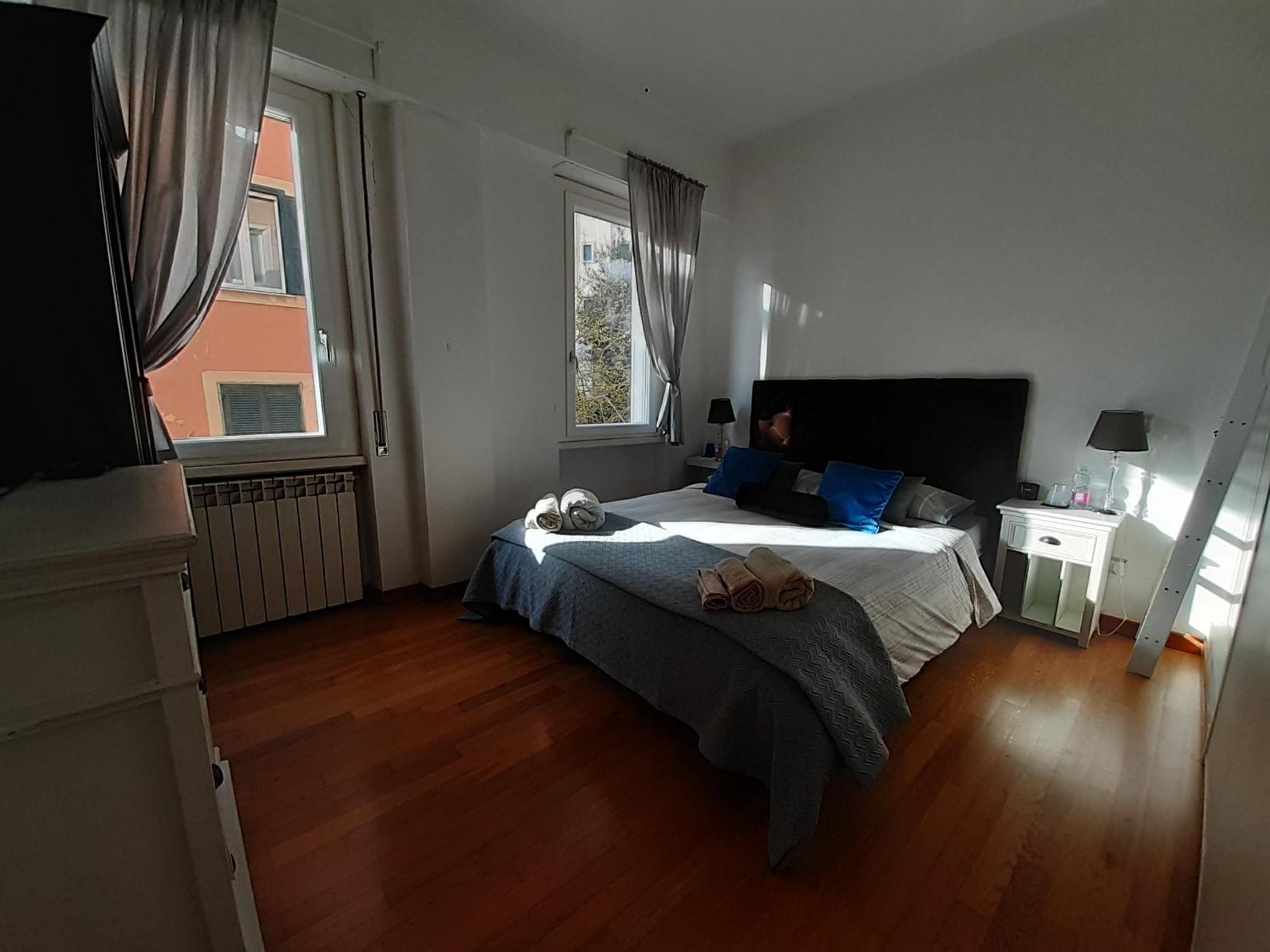 Italian Luxury Collection Apartamento Roma Exterior foto
