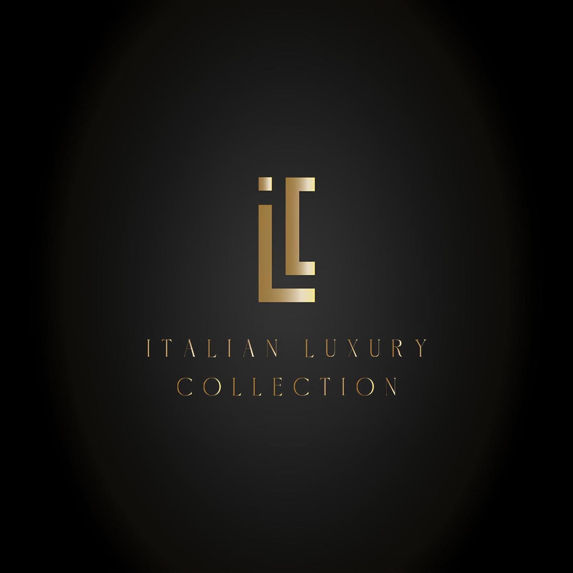 Italian Luxury Collection Apartamento Roma Exterior foto