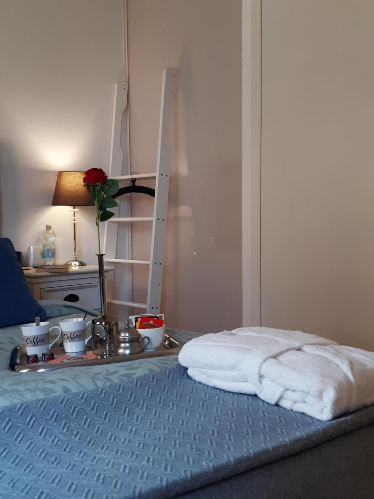 Italian Luxury Collection Apartamento Roma Exterior foto