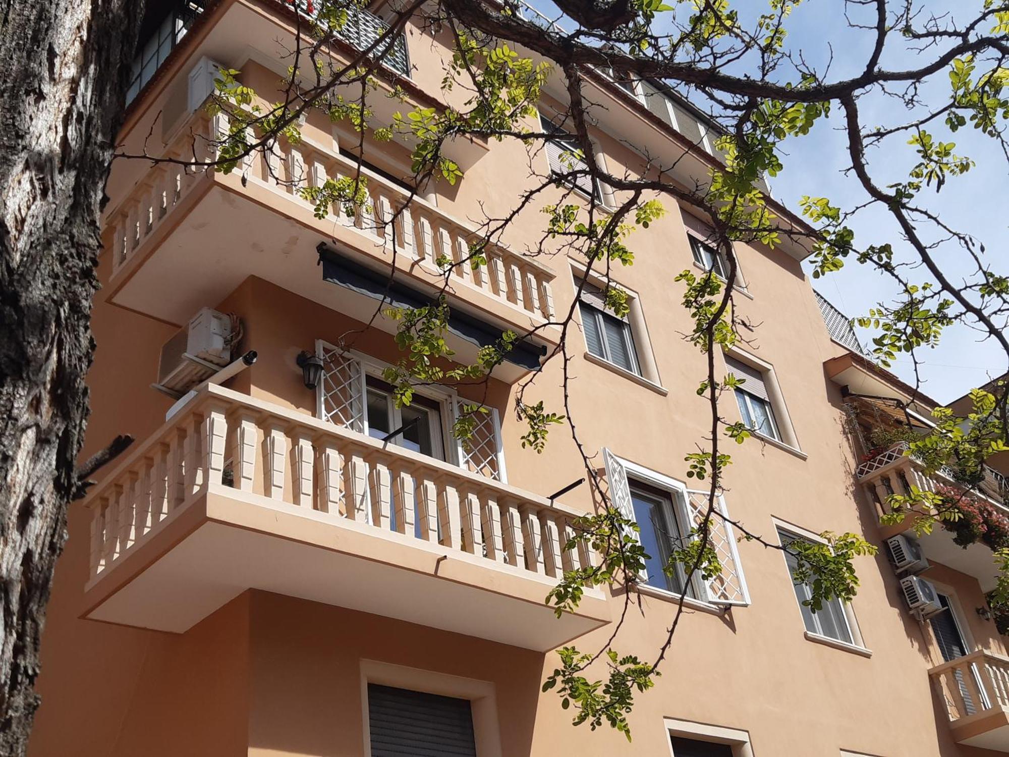 Italian Luxury Collection Apartamento Roma Exterior foto